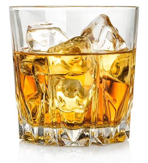 Glass of Whisky