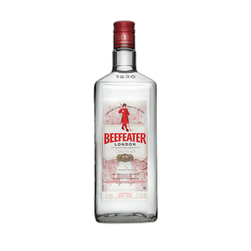 Beefeater London Dry Gin