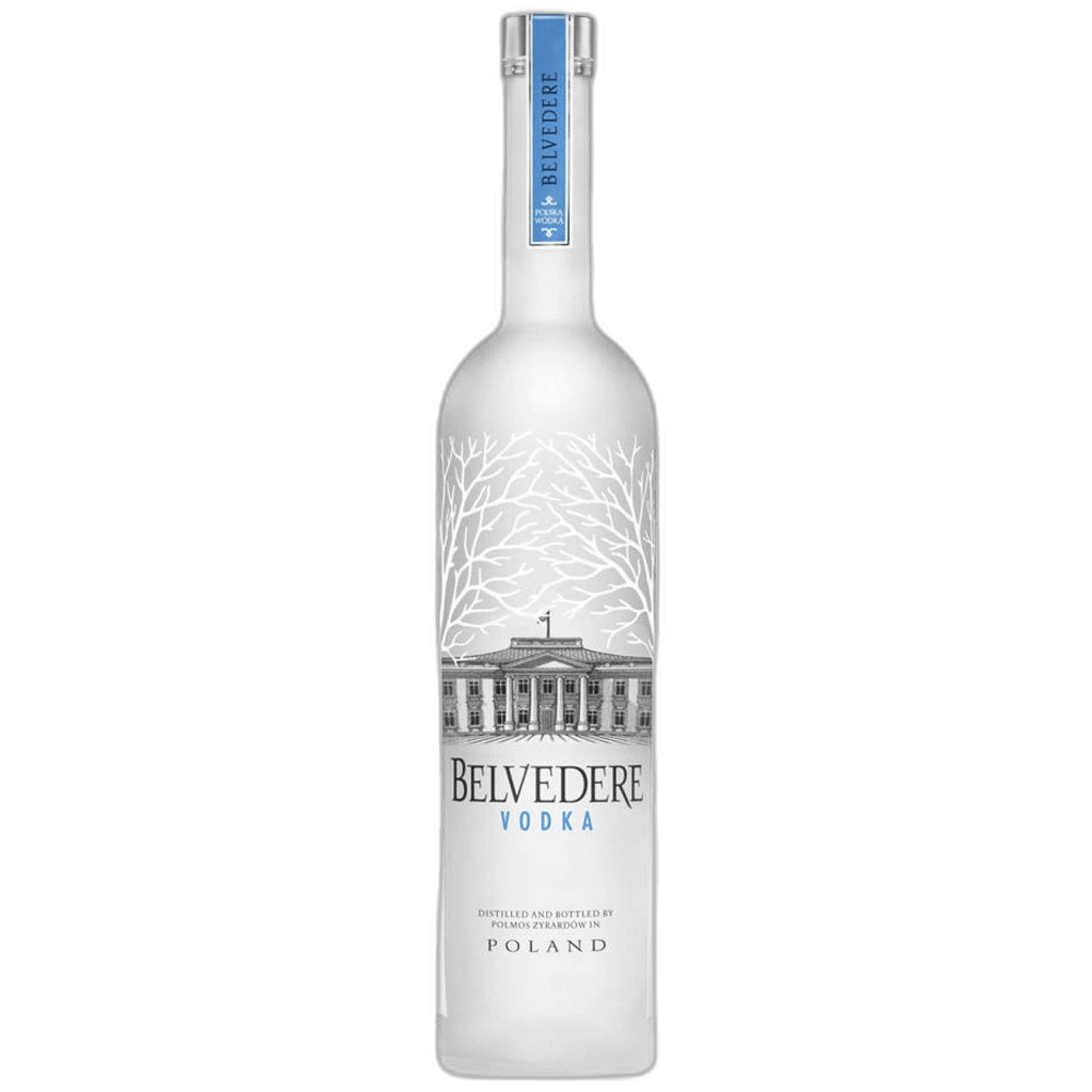 Belvedere Vodka