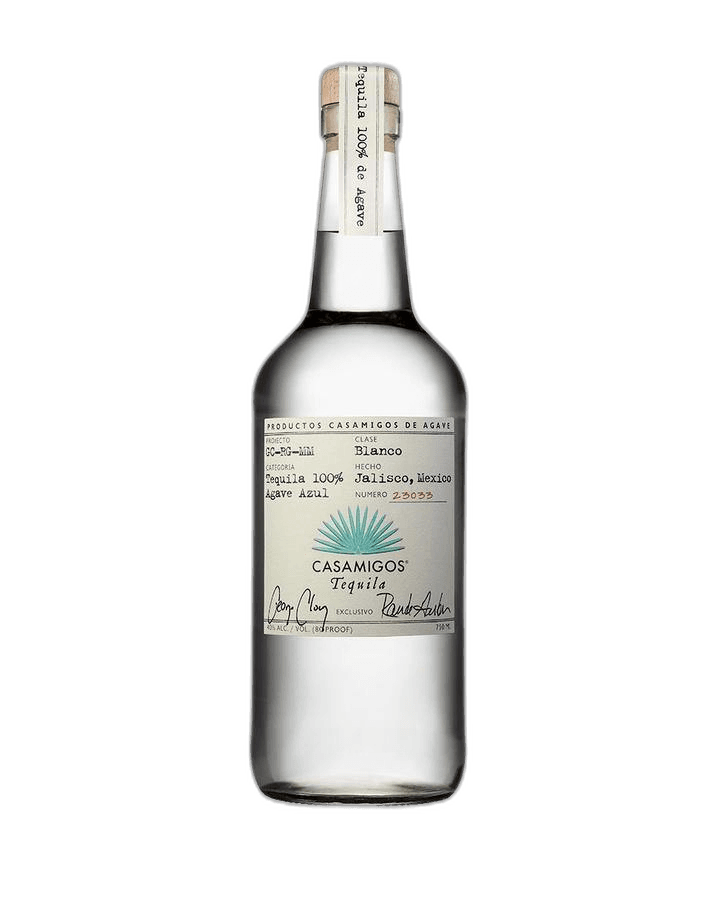 Casamigos Blanco Tequila