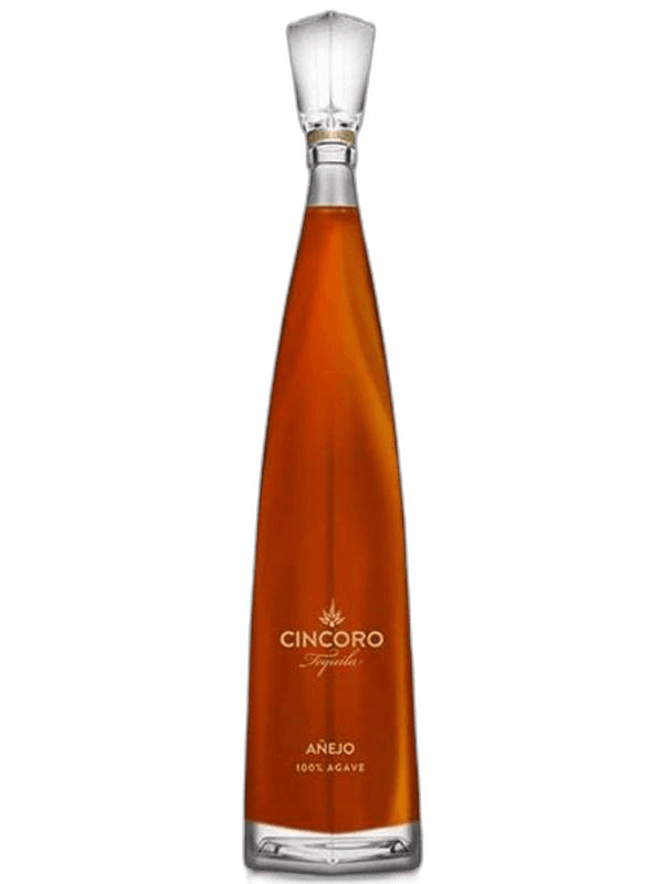 Cincoro Anejo Tequila