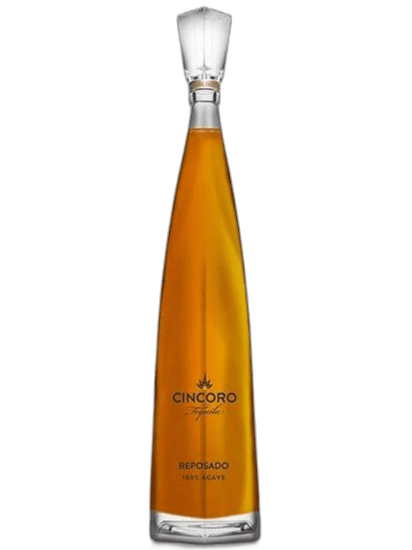 Cincoro Reposado Tequila