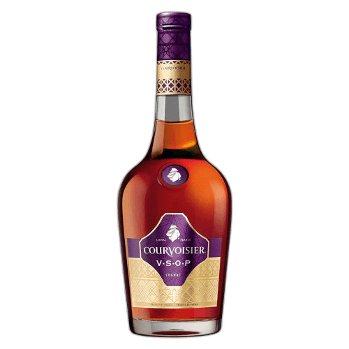 Courvoisier VSOP Cognac