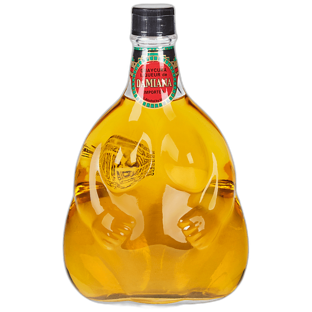 Damiana Liqueur