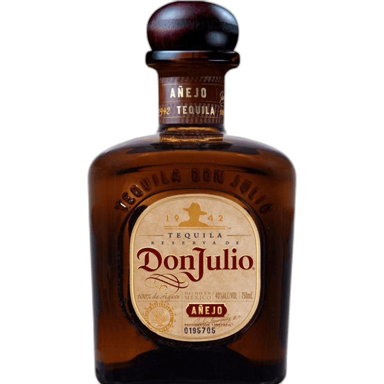 Don Julio Anejo