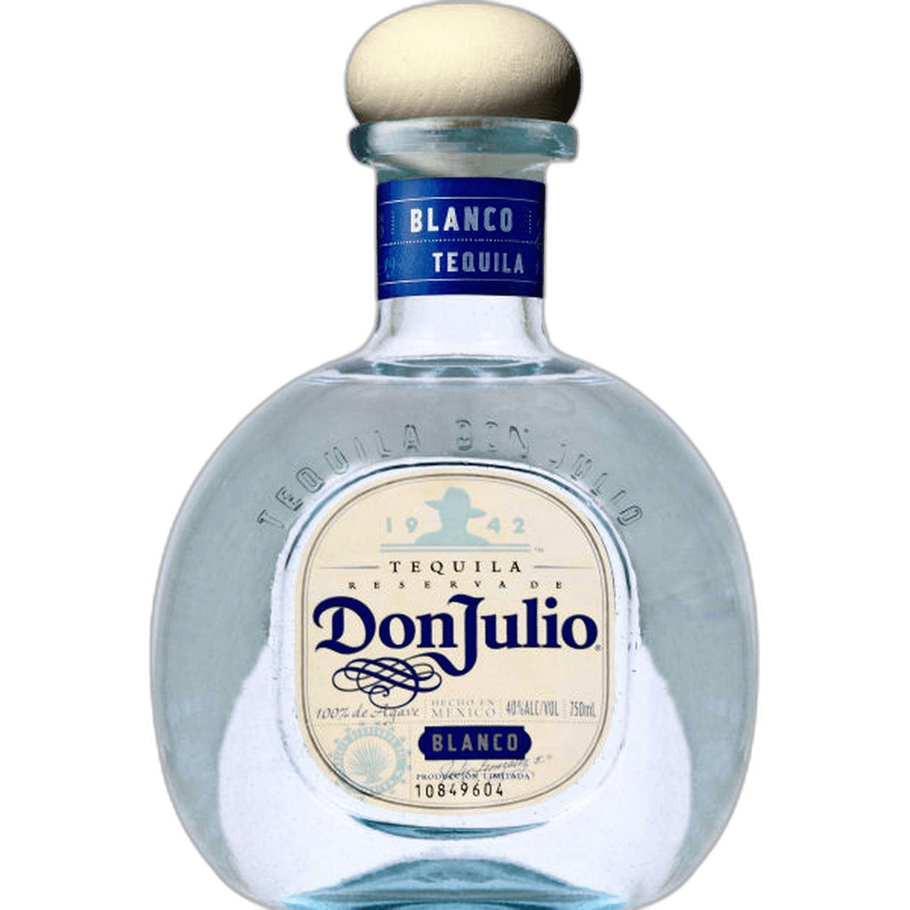 Don Julio Blanco