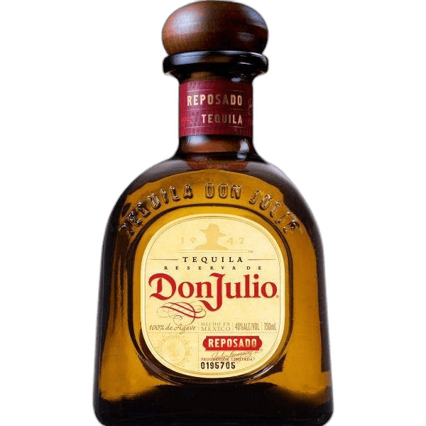 Don Julio Reposado