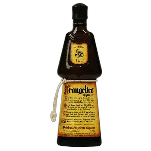 Frangelico Liqueur