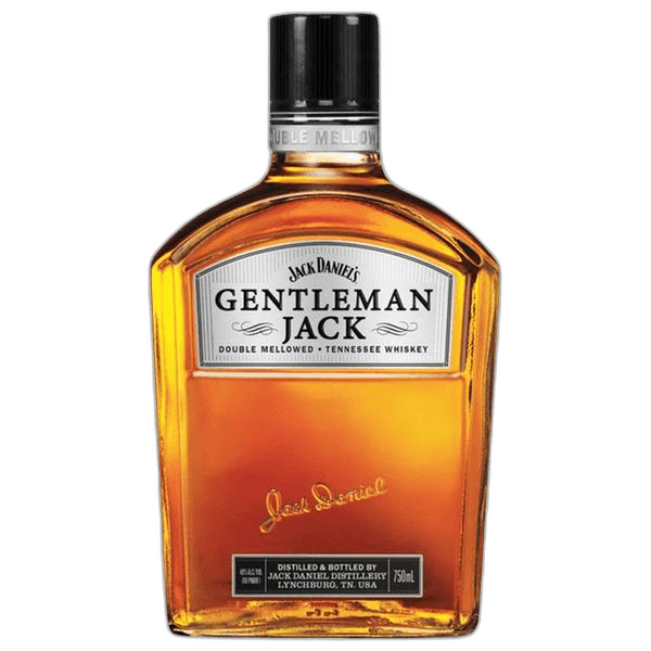 Jack Daniel's Gentleman Jack Whiskey