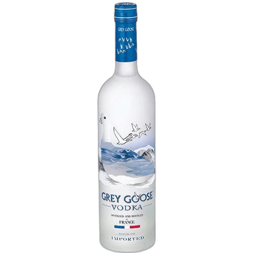Grey Goose Vodka