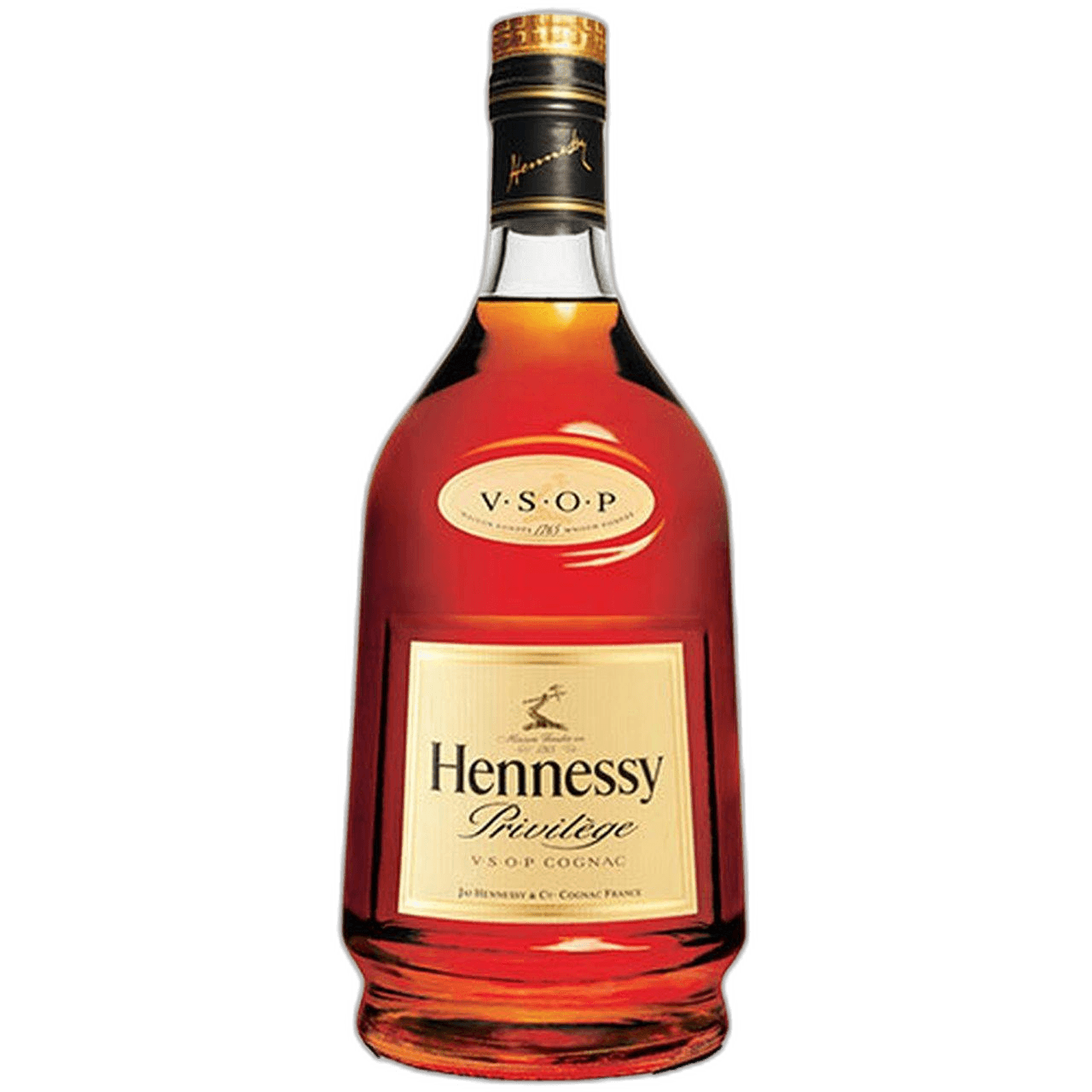 Hennessy VSOP Privilege Cognac