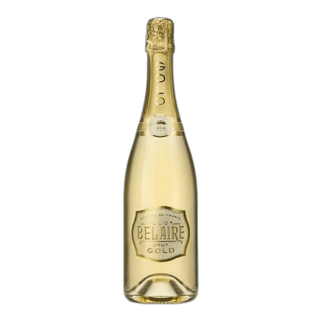Luc Belaire Brut Gold