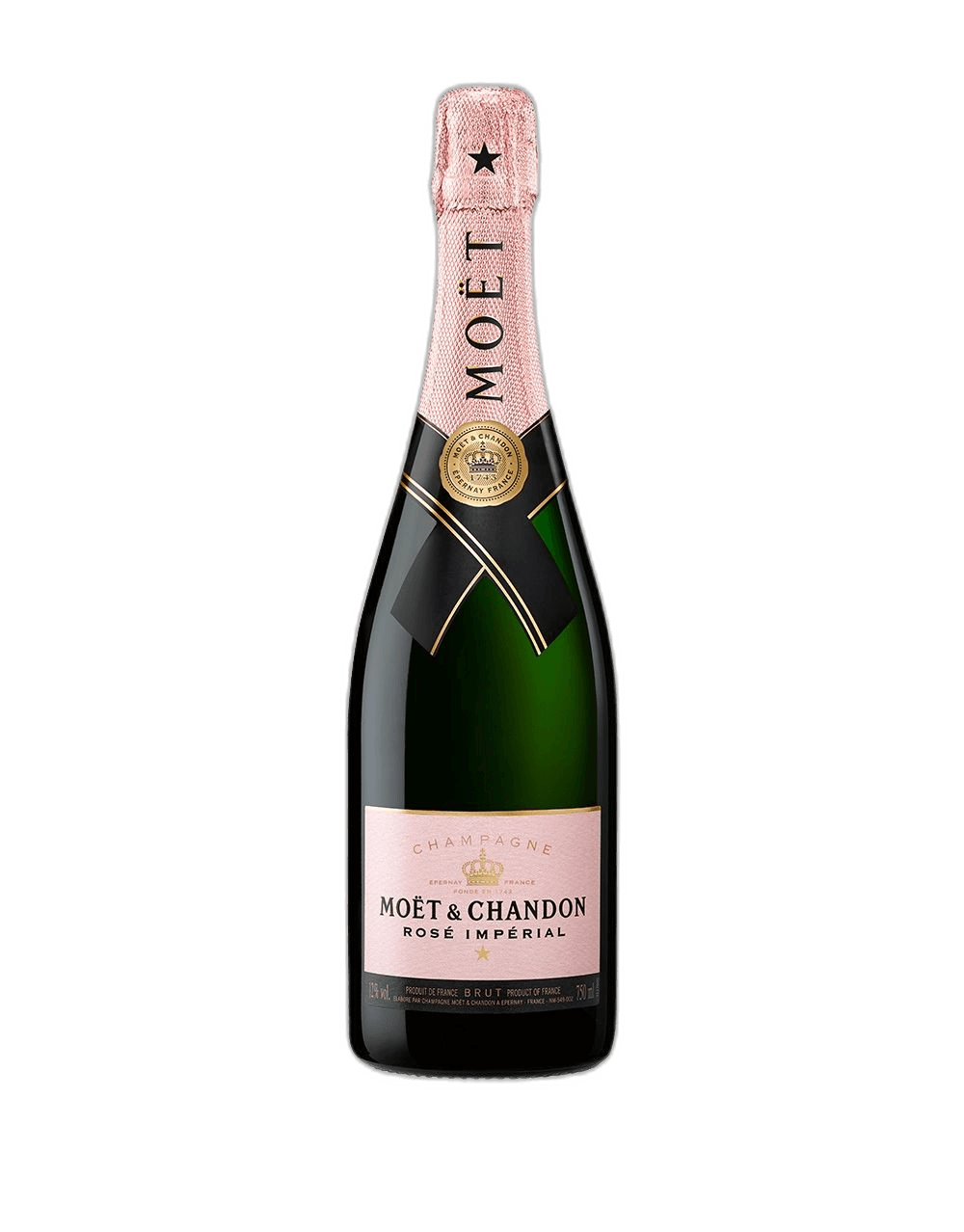 Moet & Chandon Imperial Rose