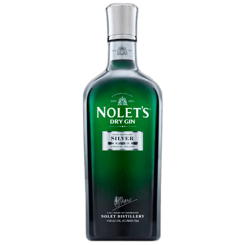 Nolet's Silver Dry Gin
