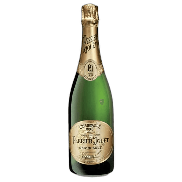 Perrier Jouet Grand Brut