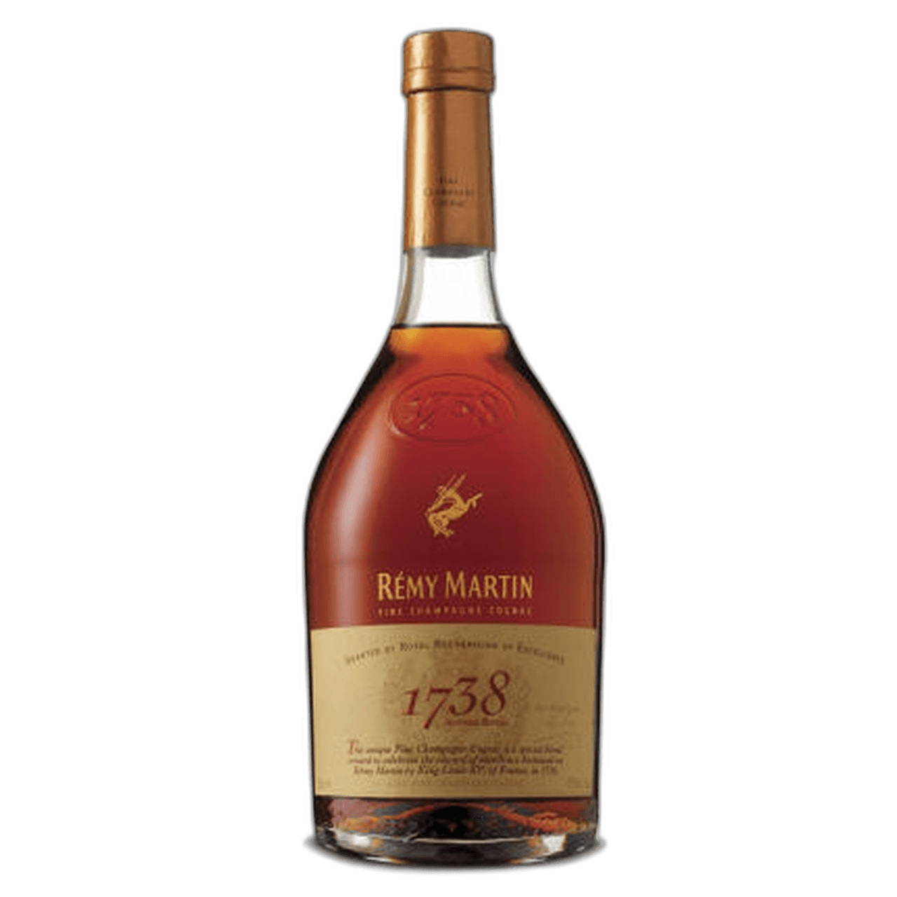 Remy Martin 1738 Cognac