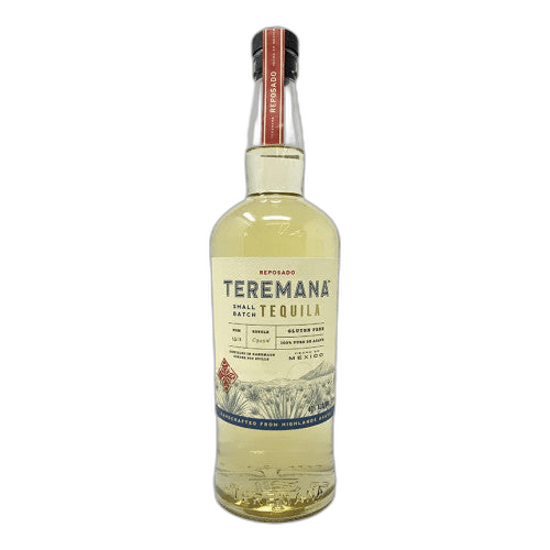 Teremana Reposado Tequila