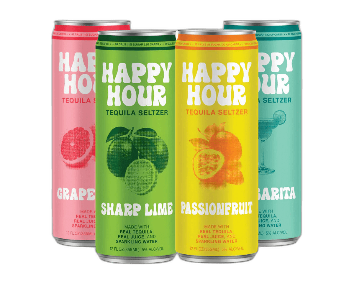 Variety Sampler Pack