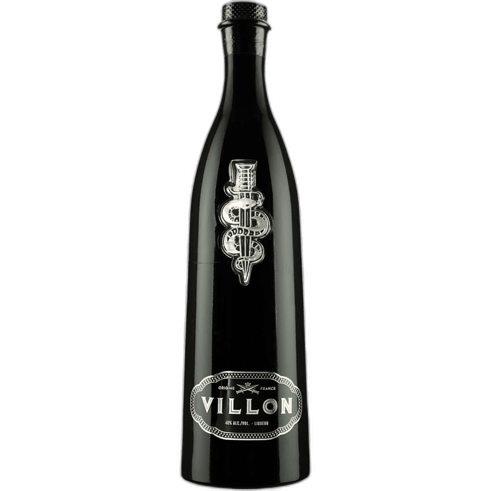 Villon Cognac Liqueur