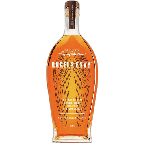 Angel's Envy Kentucky Straight Bourbon Whiskey