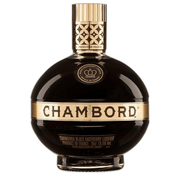 Chambord Black Raspberry Liqueur