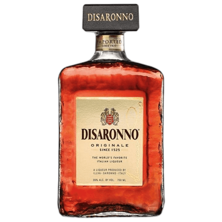 Disaronno Amaretto Liqueur