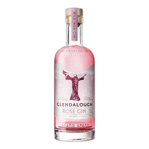 Glendalough Rose Irish Gin