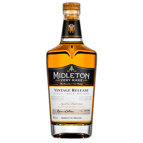 Midleton Very Rare Vintage 2021 Irish Whiskey