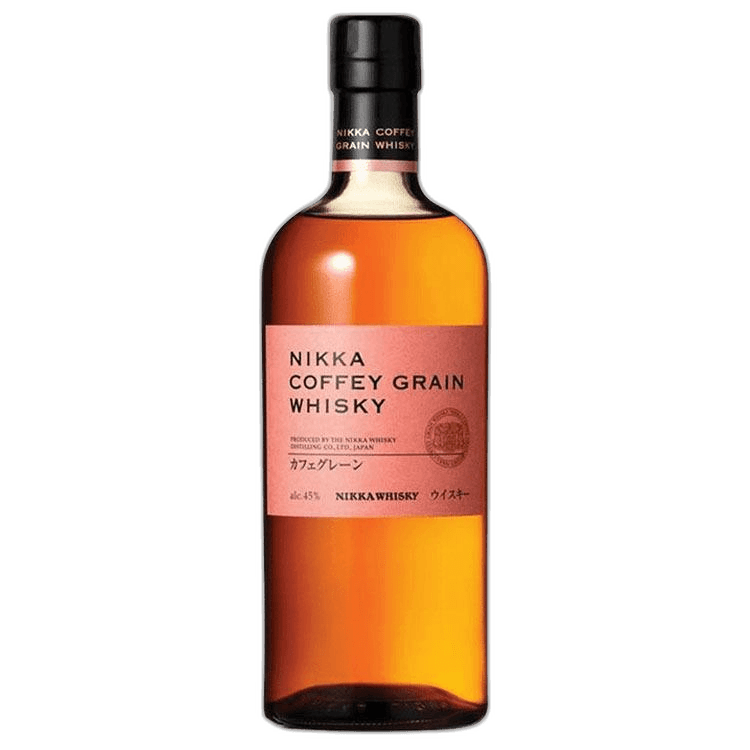 Nikka Coffey Grain Whisky