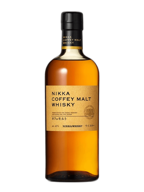 Nikka Coffey Malt Whisky
